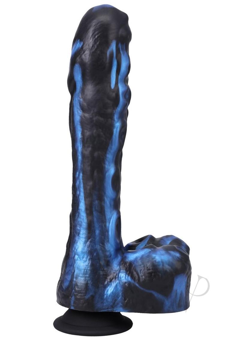 Ft Troff Tendrill Thruster Machine Blue