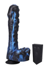 Ft Troff Tendrill Thruster Machine Blue