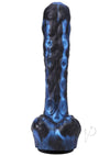 Ft Troff Tendrill Thruster Machine Blue