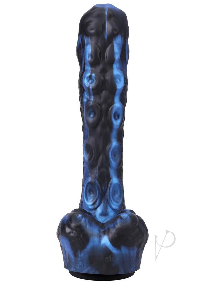 Ft Troff Tendrill Thruster Machine Blue
