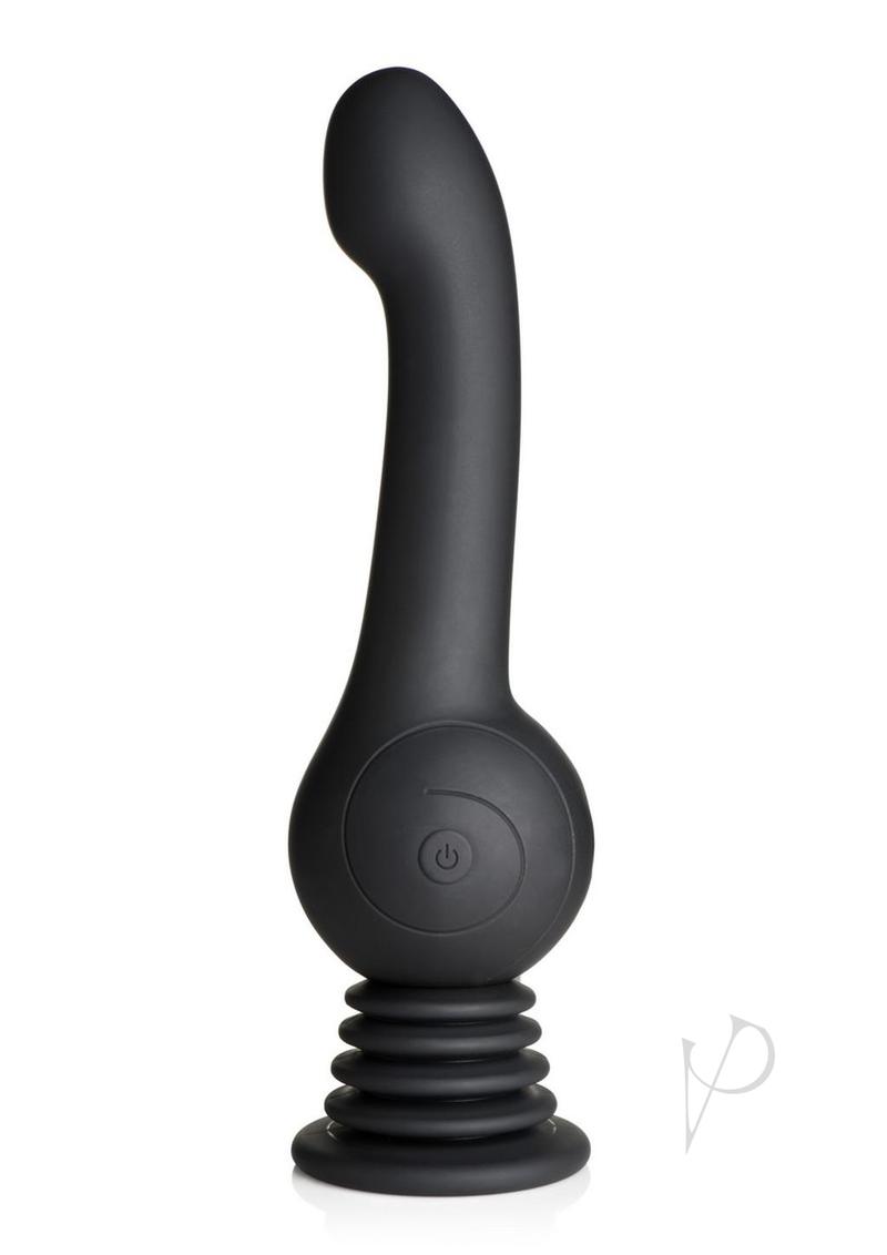 Inmi Sex Shaker Black