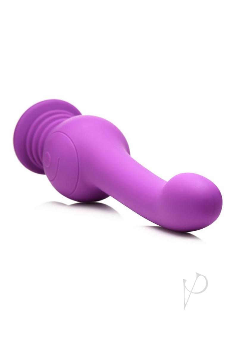 Inmi Sex Shaker Purple