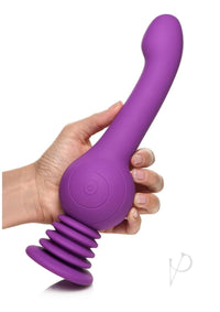 Inmi Sex Shaker Purple