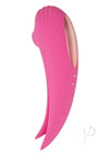 Mystique Vibe Massager Suction Pink