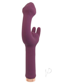 Mystique Vibe Massagers Gspot Eggplant