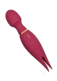 Mystique Vibe Massager Magic Wand Eggpla