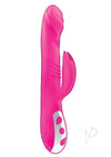 Passion Tickler Heat Up Pink