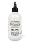 Fuck Sauce Cum Scent Lubricant 8oz