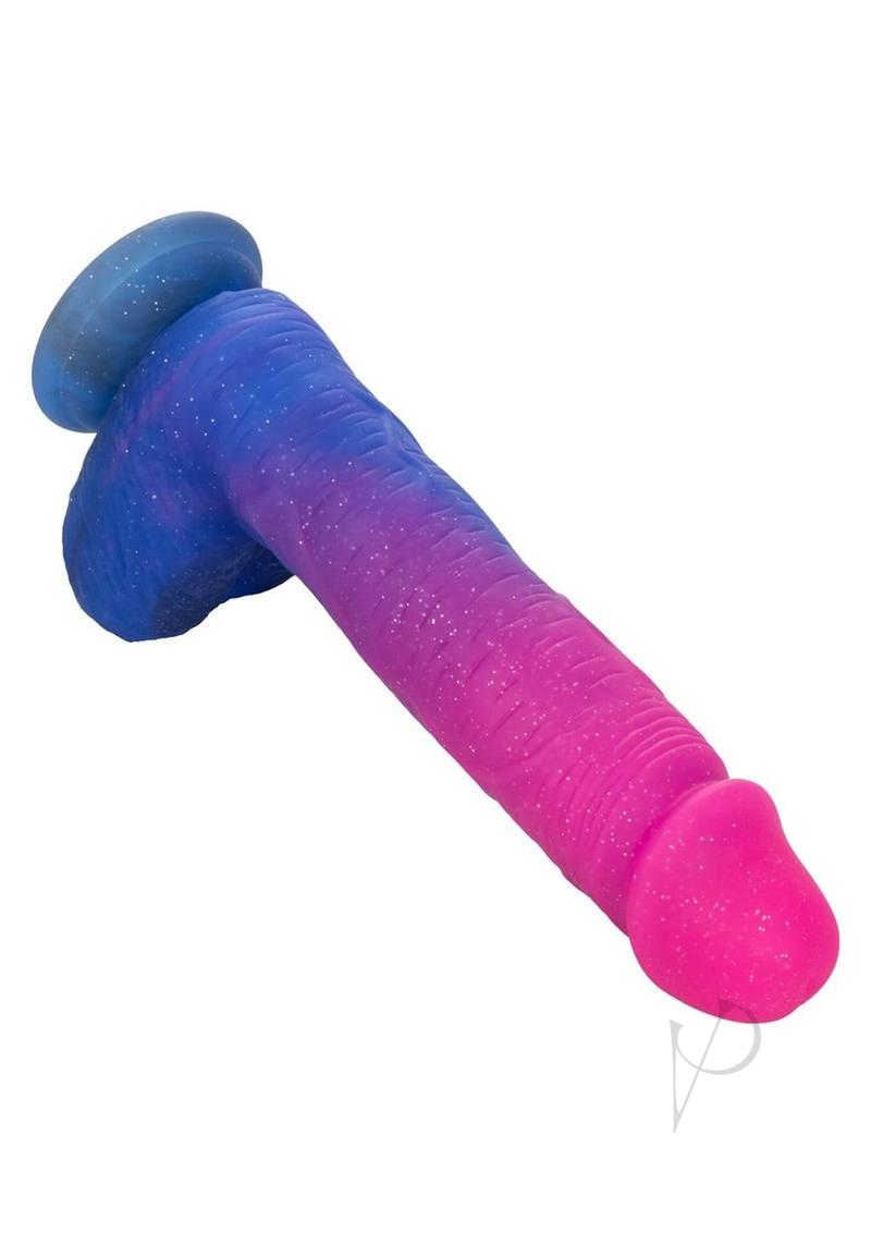 Naughty Bits Ombre Hombres Xl Vibe