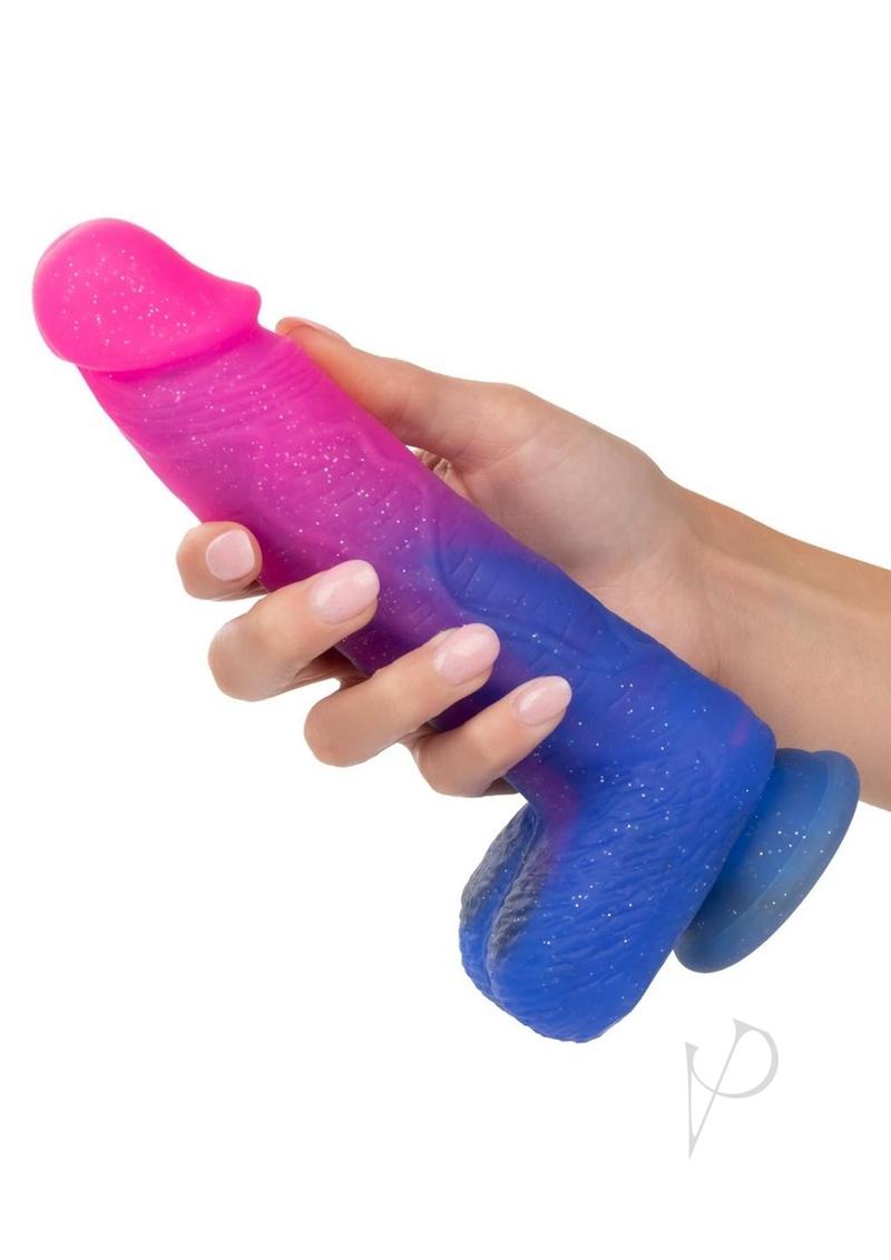 Naughty Bits Ombre Hombres Xl Vibe