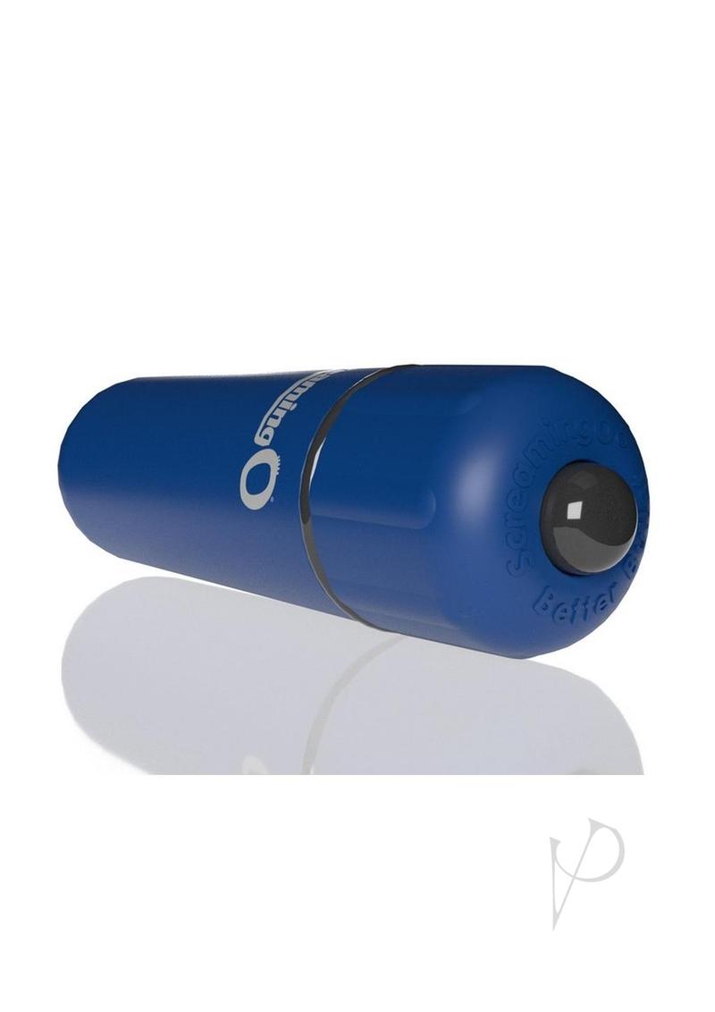 Screaming O 4b Bullet Blueberry
