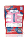 Screaming O 4b Bullet Blueberry
