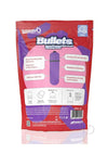 Screaming O 4b Bullet Grape