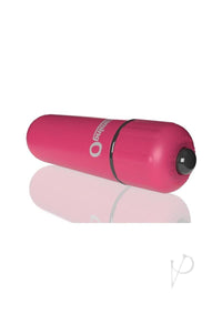 Screaming O 4b Bullet Strawberry