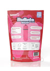 Screaming O 4b Bullet Strawberry