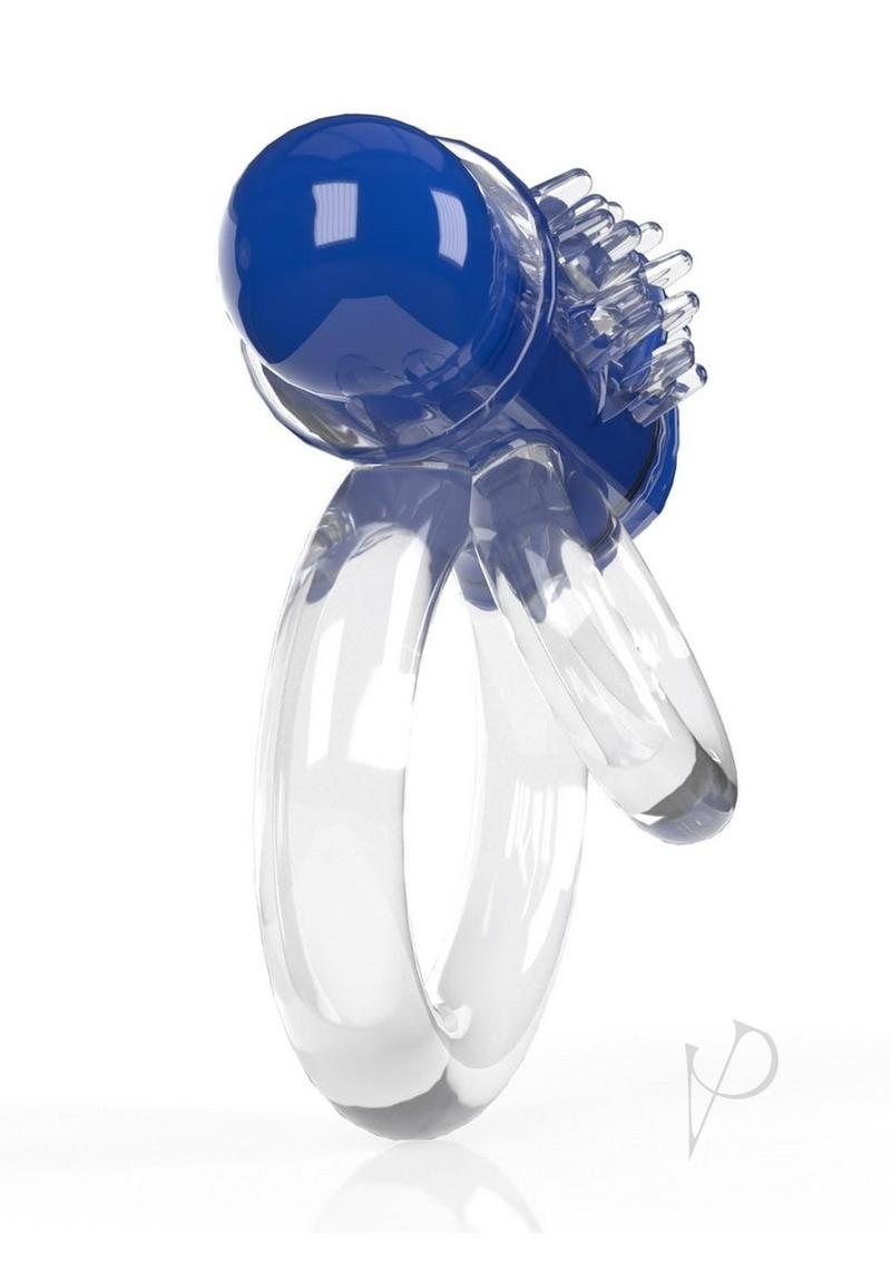 Screaming O 4b Doubleo 6 Blueberry
