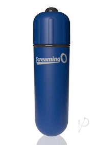 Screaming O 4t Bullet Blueberry