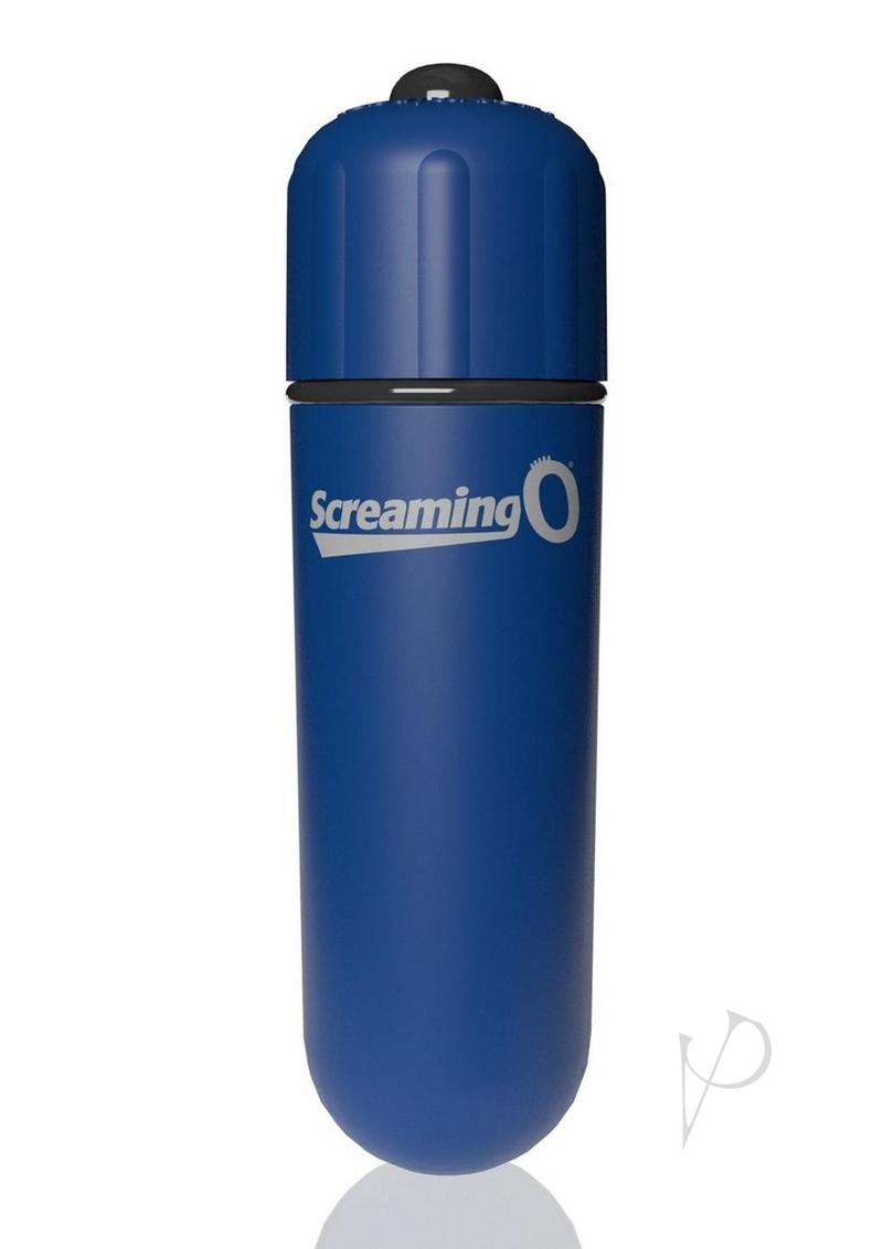 Screaming O 4t Bullet Blueberry