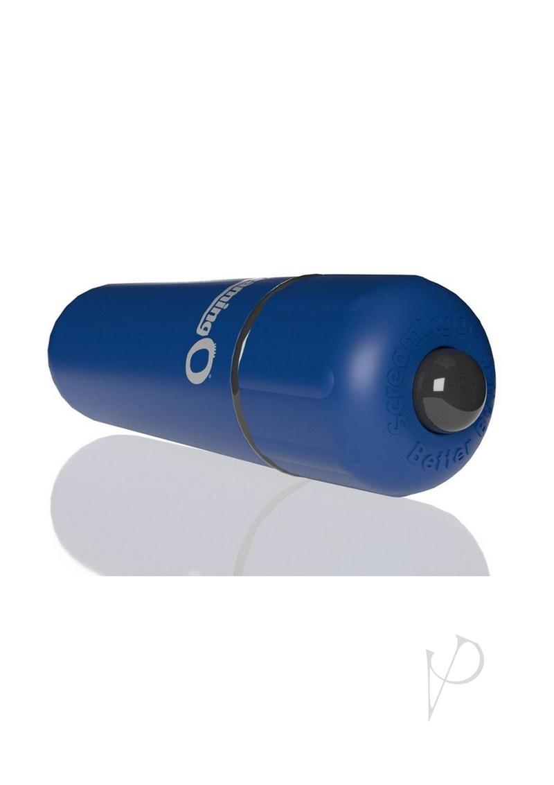 Screaming O 4t Bullet Blueberry