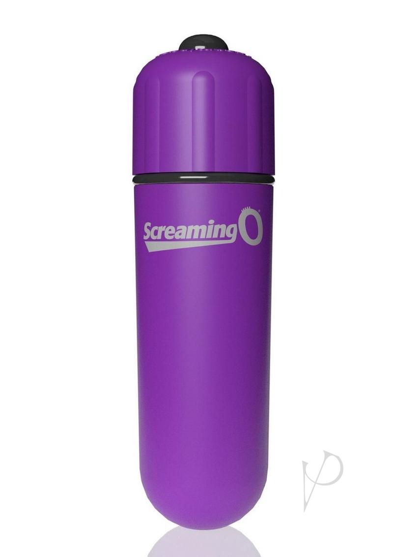 Screaming O 4t Bullet Grape