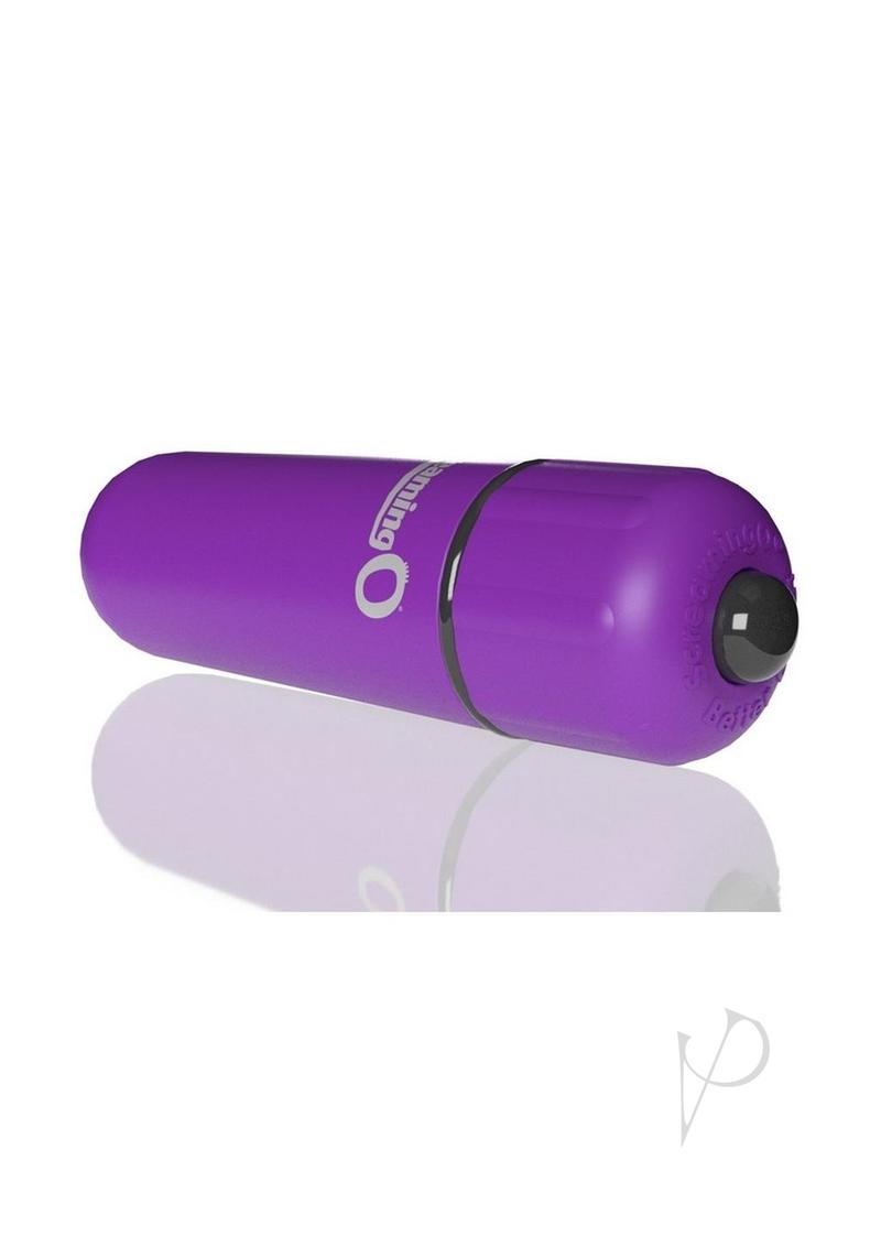 Screaming O 4t Bullet Grape