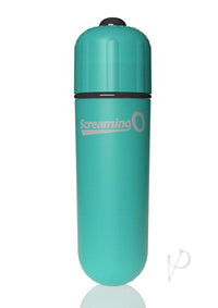 Screaming O 4t Bullet Kiwi