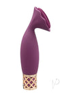 Pillow Talk Passion Massager Wine