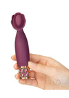 Pillow Talk Passion Massager Wine