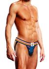 Prowler Pride Jock Strap Coll 3pk Lg