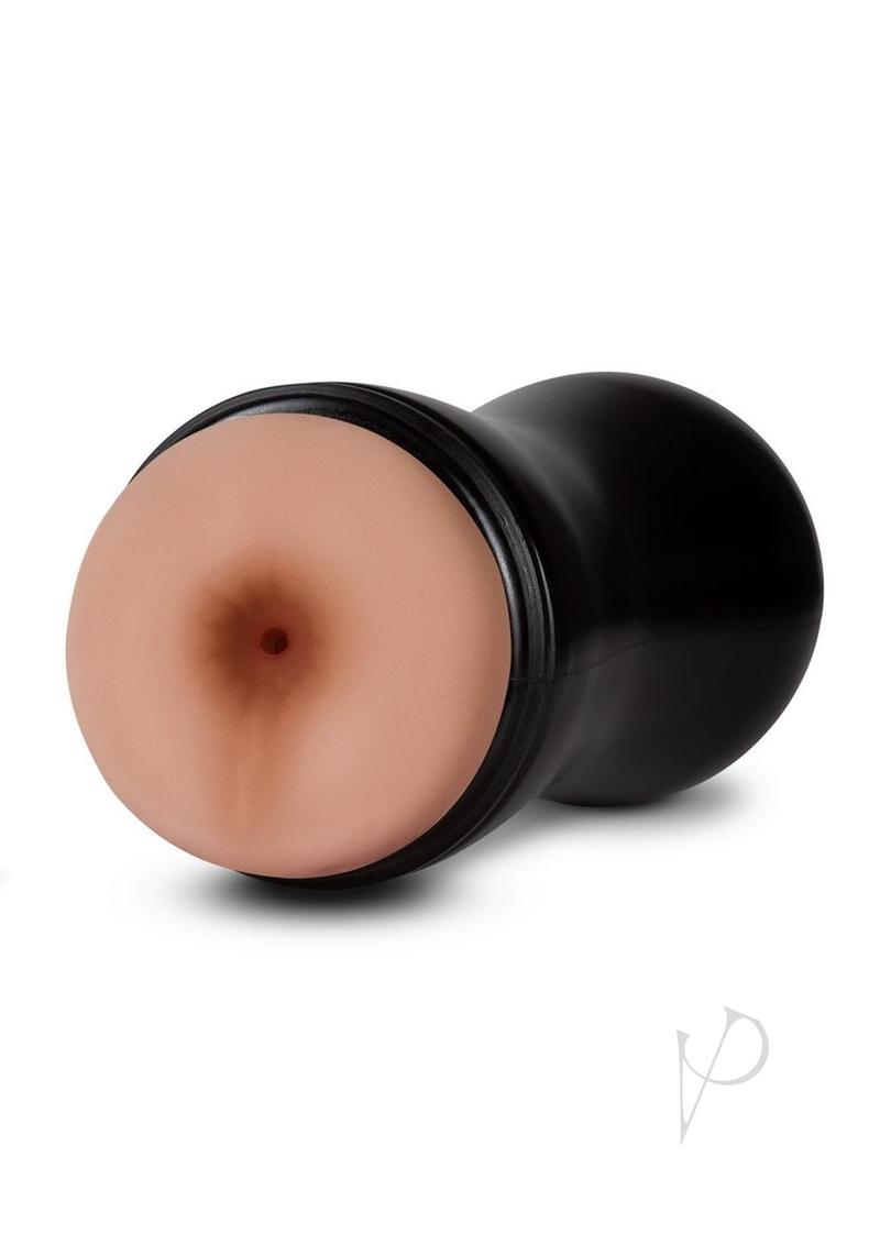 Loverboy Bad Boy Next Lube Stroker Beige