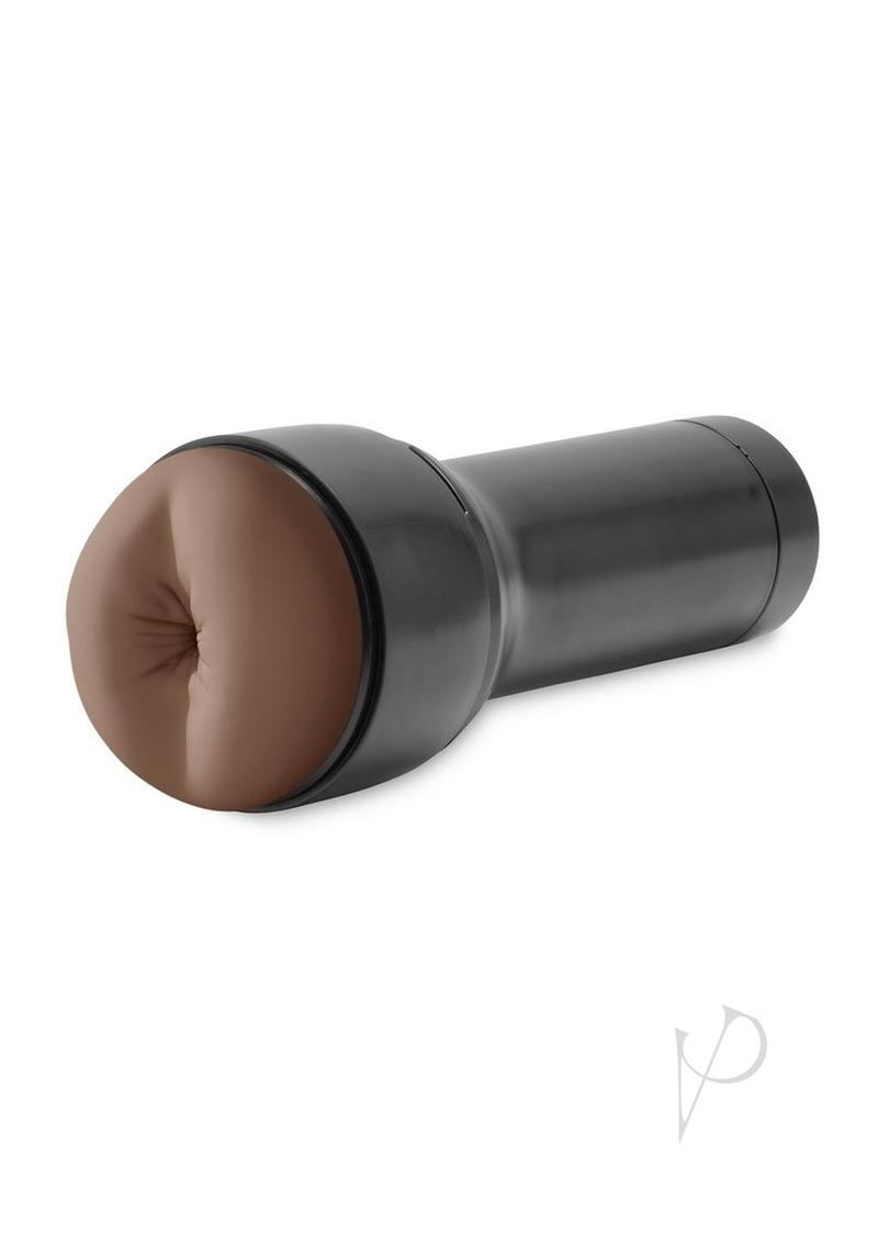 Kiiroo Feel Stroker Generic Butt Md Brn