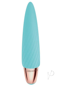 Bodywand Mini Vibes Tip Green