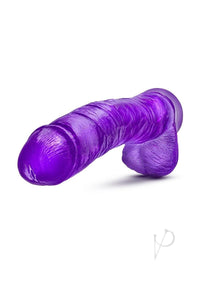 B Yours Plus Hefty N Hung Purple
