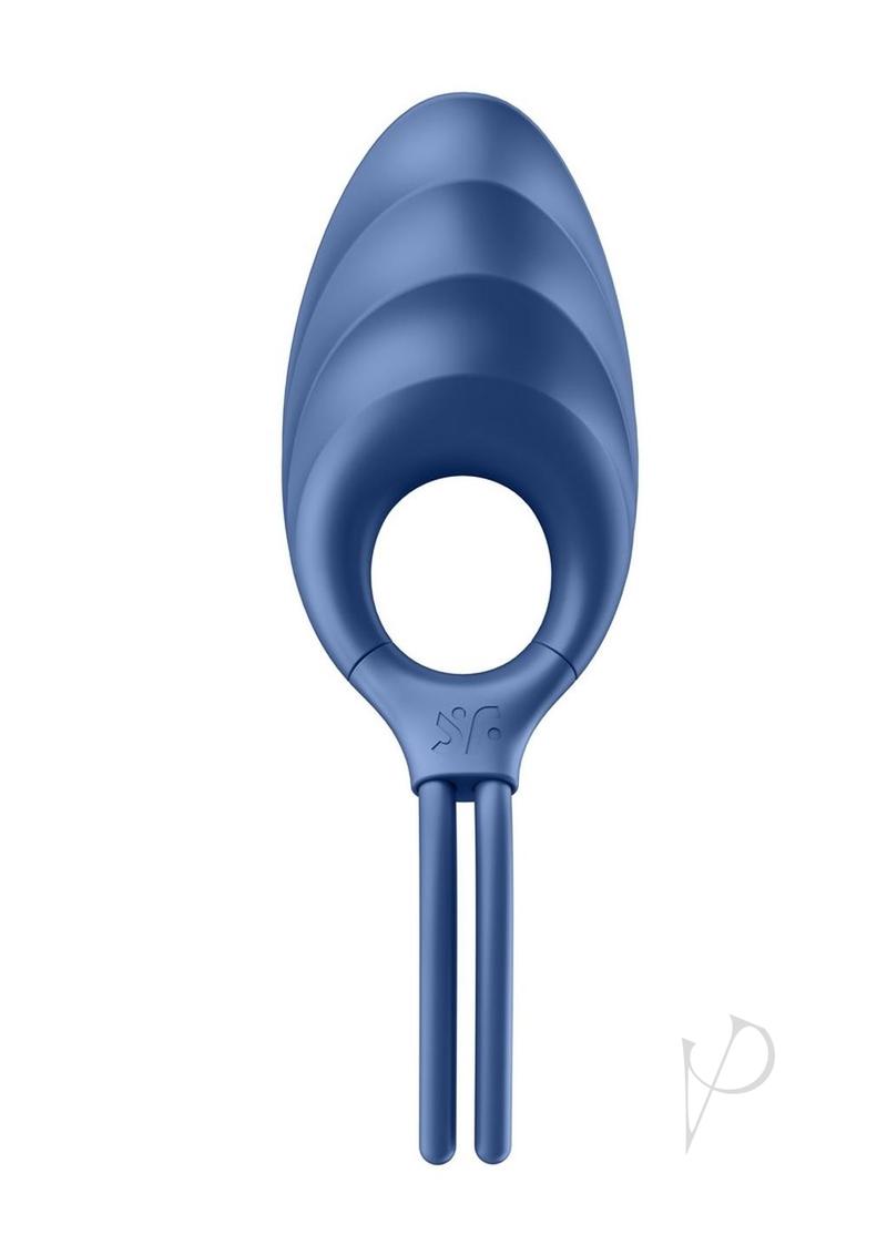 Satisfyer Men Swordsman Blue