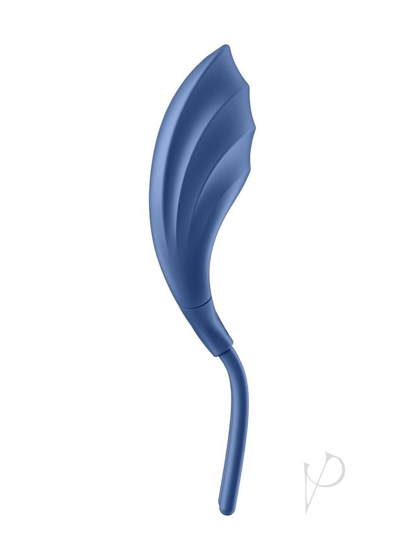 Satisfyer Men Swordsman Blue