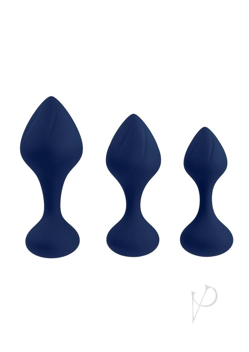 Pb Tall Trainer Navy