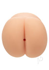 Stroke It Dual Entry Pussy Ass Ivory