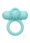 Silicone Recharge Nubb Love Delight Teal