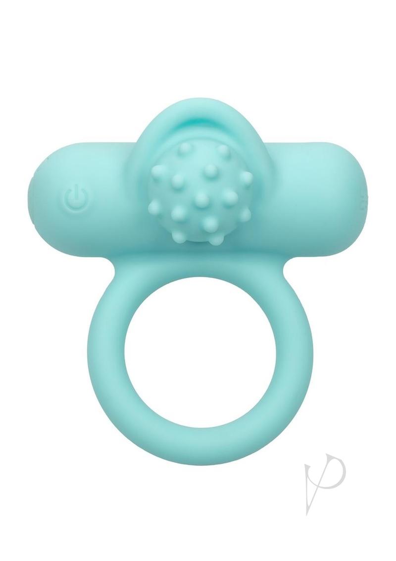 Silicone Recharge Nubb Love Delight Teal