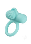 Silicone Recharge Nubb Love Delight Teal