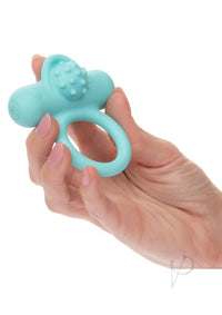 Silicone Recharge Nubb Love Delight Teal