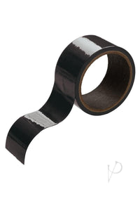 Boundless Bondage Tape Black