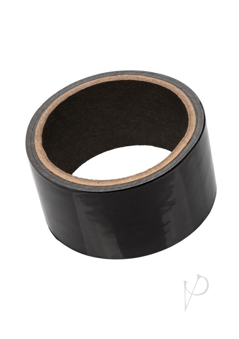 Boundless Bondage Tape Black