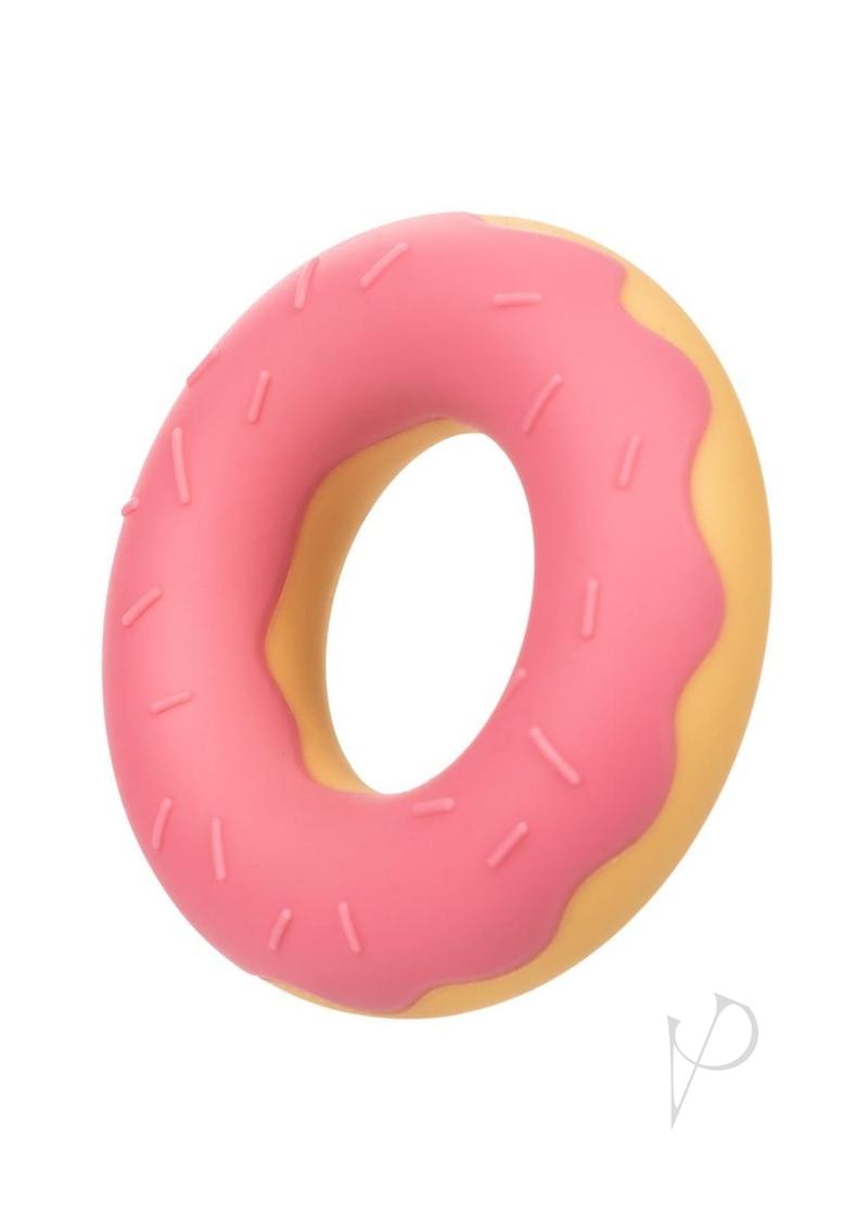 Naughty Bits Dickin Donuts Pink