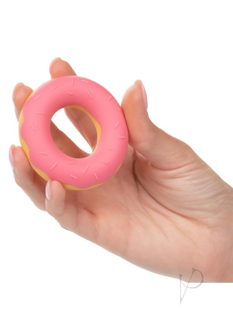 Naughty Bits Dickin Donuts Pink