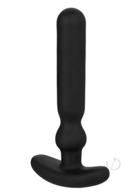 Colt Rechargeable Anal T Lg Black