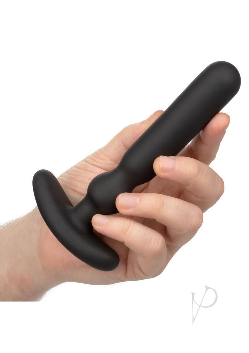 Colt Rechargeable Anal T Lg Black