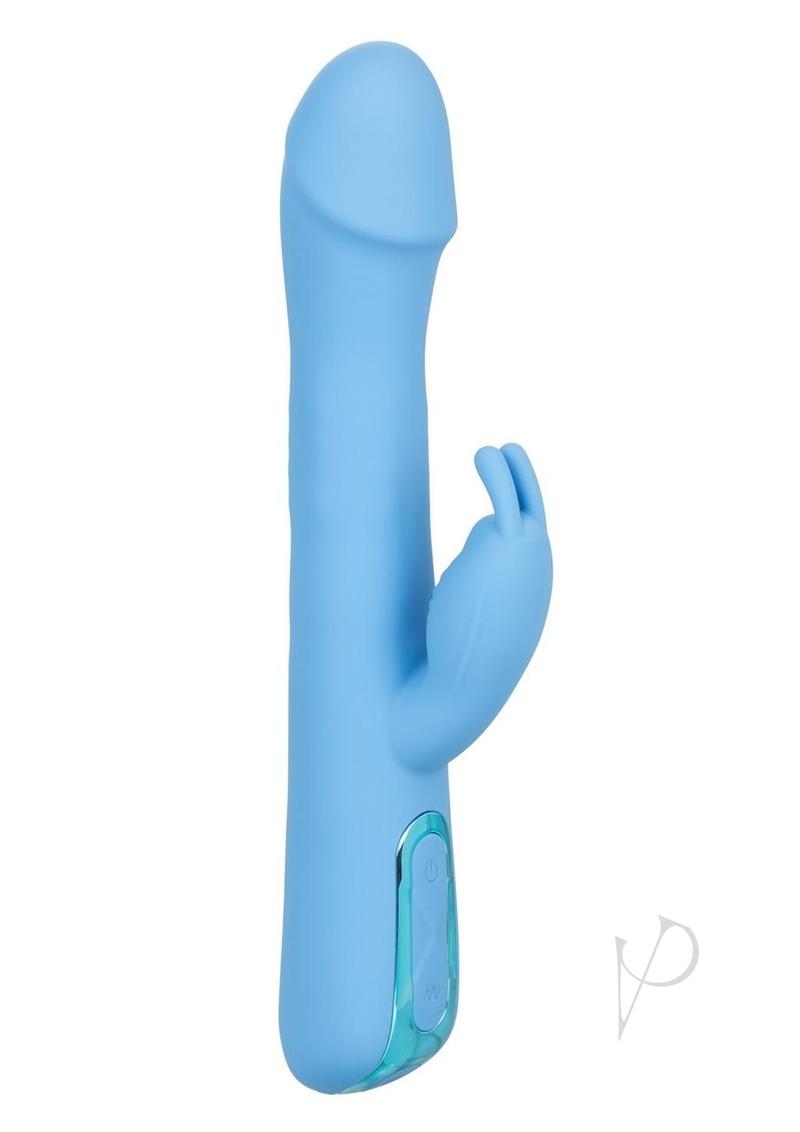 Jack Rabbit Elite Rotating Rabbit Blue