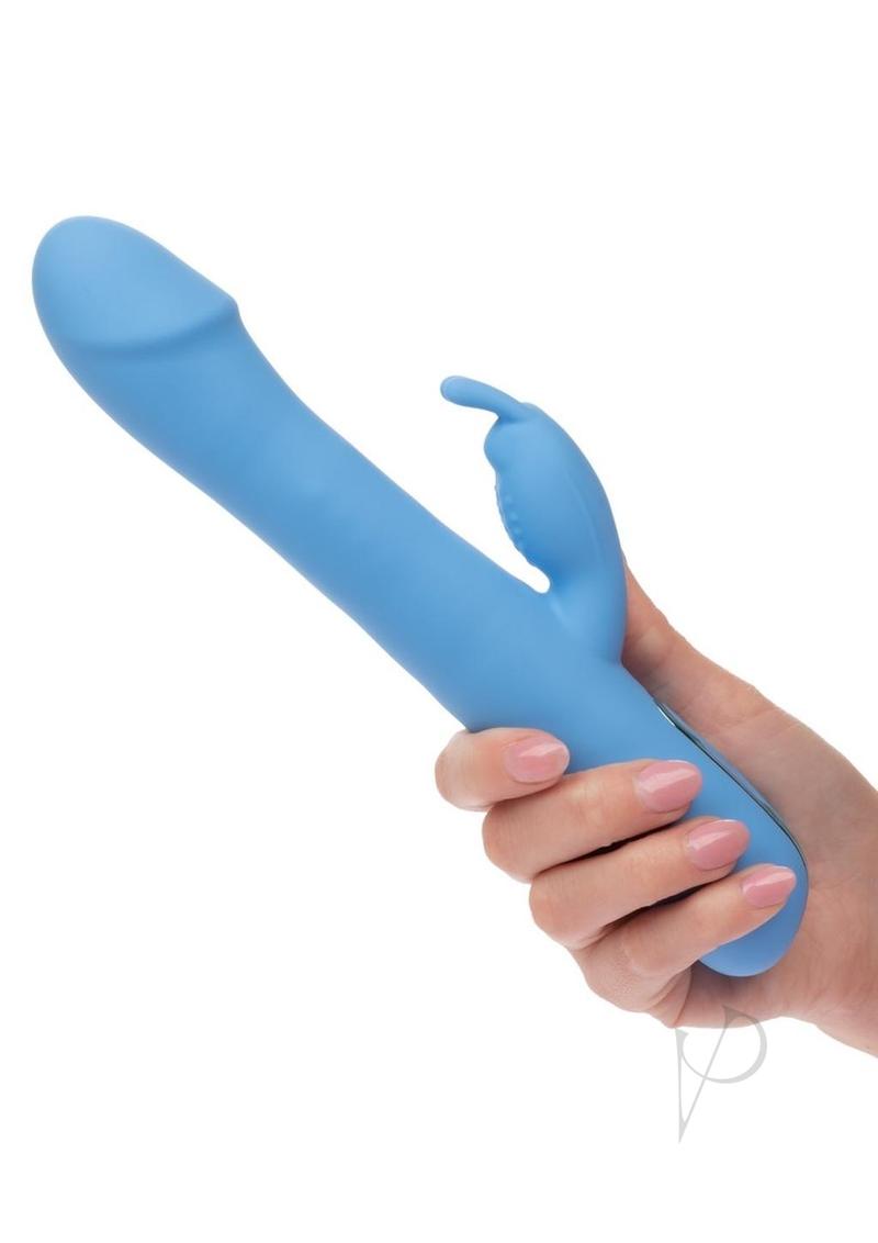 Jack Rabbit Elite Rotating Rabbit Blue