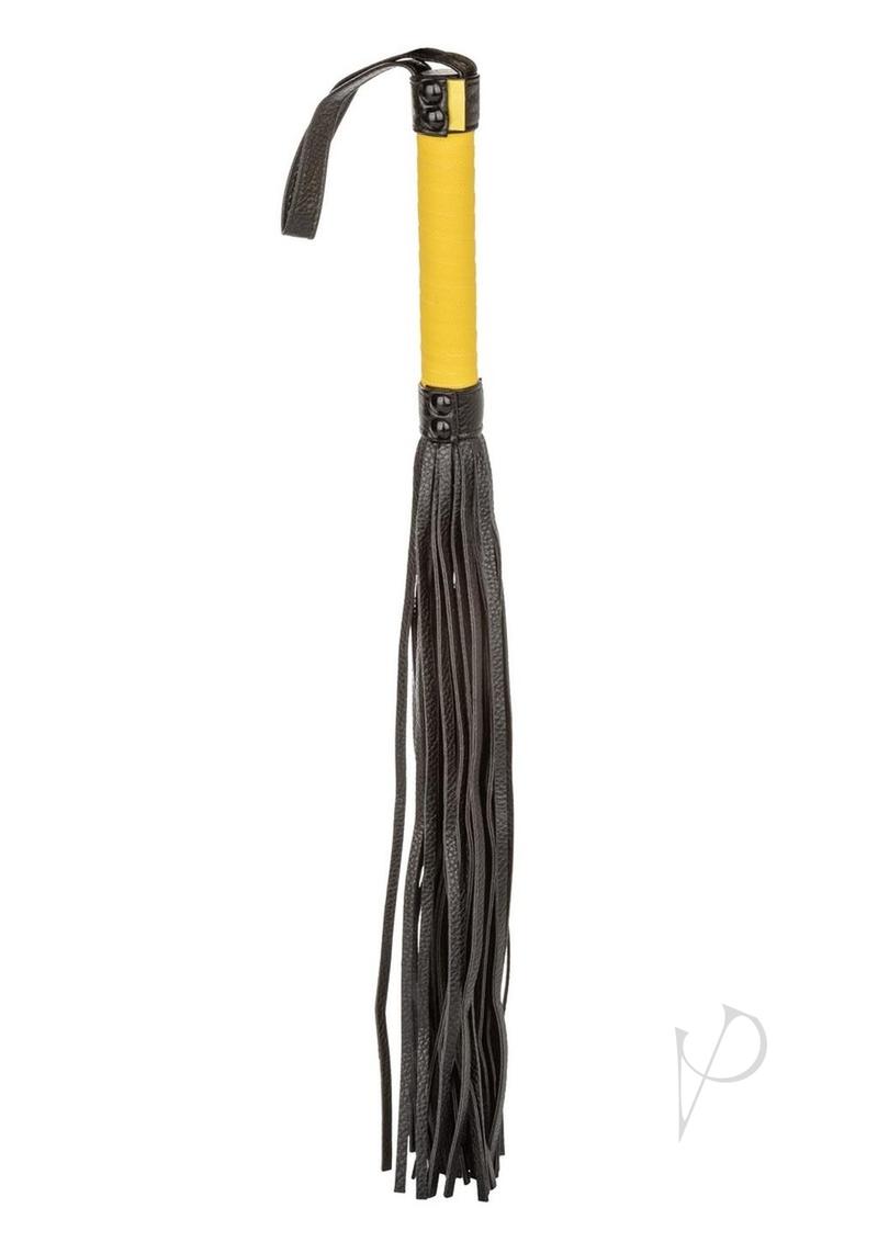 Boundless Flogger Black